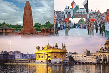 Amritsar Tours