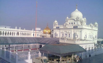 Gurudwaras In and Around Amritsar