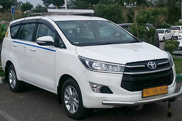 Innova Crysta