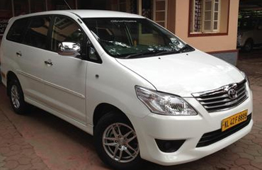 Toyota Innova