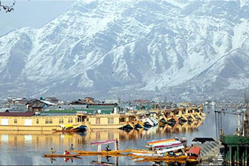 Kashmir Tours