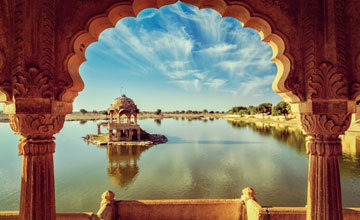 Golden Triangle Tour with Amritsar