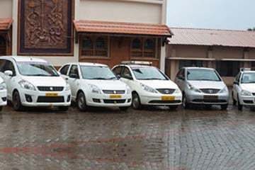 Taxi Booking in Amritsar